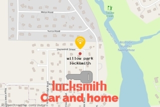 locksmith inwillow park - locksmith in willow park
