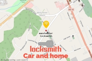 locksmith inmanchester - locksmith in manchester md