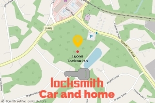 locksmith inlyons - locksmith in lyons nj
