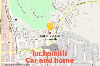 locksmith incastle rock - locksmith in castle rock co