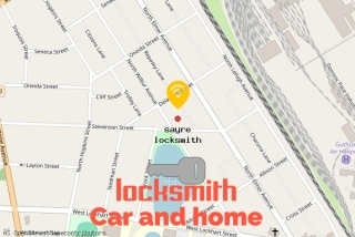 locksmith insayre - locksmith in sayre pa