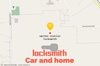locksmith insmiths station - locksmith in smiths station