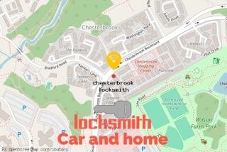 locksmith inchesterbrook - locksmith in chesterbrook