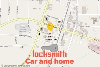 locksmith inatlanta - locksmith in atlanta tx