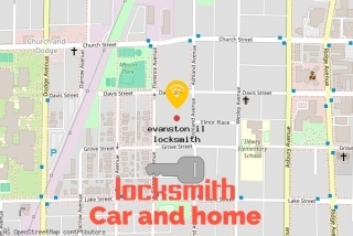locksmith inevanston - locksmith in evanston il