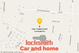 locksmith innew hempstead - locksmith in new hempstead
