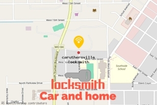 locksmith incaruthersville - locksmith in caruthersville