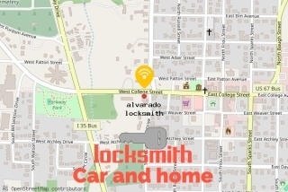 locksmith inalvarado - locksmith in alvarado tx