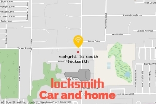 locksmith inzephyrhills south - locksmith in zephyrhills south