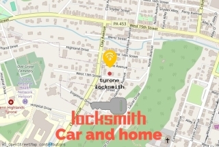 locksmith intyrone - locksmith in tyrone pa