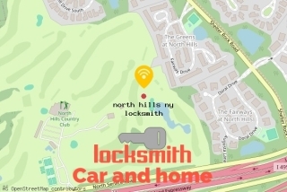 locksmith innorth hills - locksmith in north hills ny