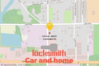 locksmith incocoa west - locksmith in cocoa west
