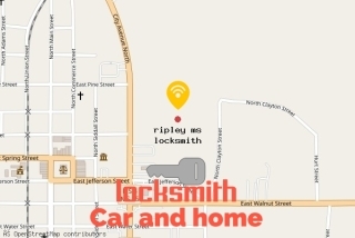 locksmith inripley - locksmith in ripley ms