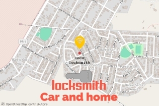 locksmith incoco - locksmith in coco