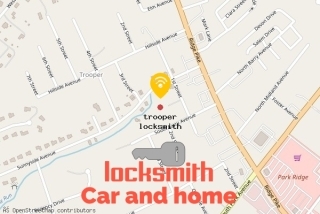 locksmith introoper - locksmith in trooper