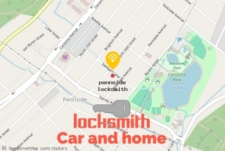 locksmith inpennside - locksmith in pennside