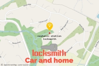 locksmiths in neshanic station - locksmith in neshanic station