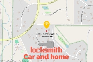 locksmith inlake barrington - locksmith in lake barrington
