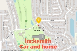 locksmith inrio pinar - locksmith in rio pinar