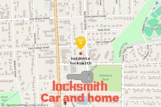 locksmith invaldosta - locksmith in valdosta