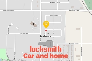 locksmith incolby - locksmith in colby ks