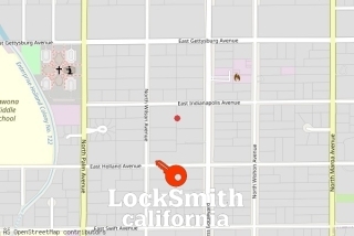 locksmith inold fig garden - locksmith in old fig garden