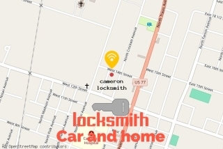 locksmith incameron - locksmith in cameron tx