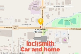 locksmith inwinterset - locksmith in winterset