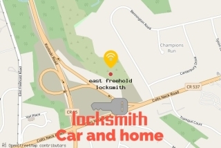 locksmiths in east freehold - locksmith in east freehold