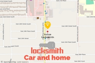 locksmith intulsa - locksmith in tulsa