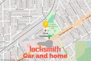 locksmith intice - locksmith in tice