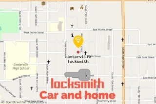 locksmith incenterville - locksmith in centerville ia