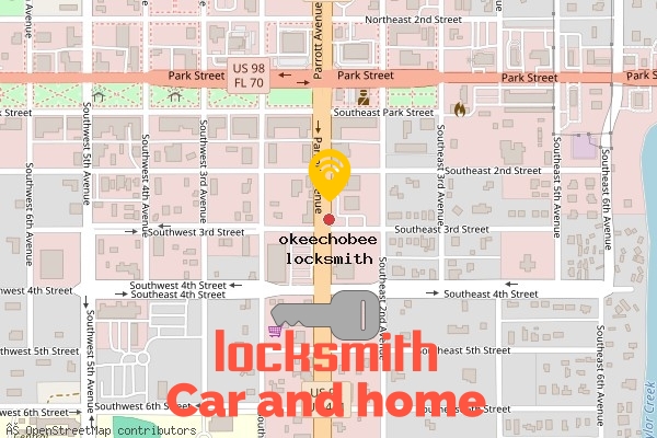 locksmith in okeechobee