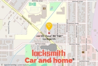 locksmith innorth fond du lac - locksmith in north fond du lac