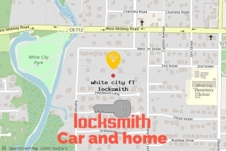 locksmith inwhite city - locksmith in white city fl