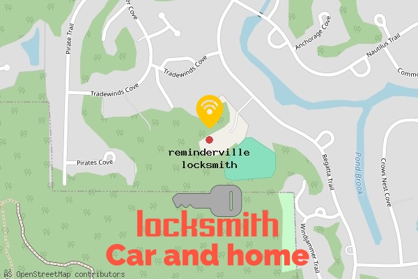 locksmith in reminderville