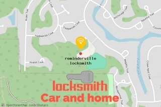 locksmith inreminderville - locksmith in reminderville