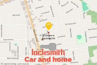 locksmith inglendora - locksmith in glendora nj