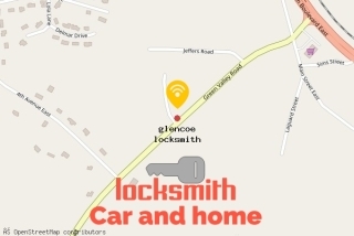 locksmith inglencoe - locksmith in glencoe al