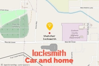 locksmith inthatcher - locksmith in thatcher az