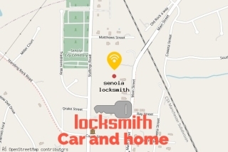 locksmith insenoia - locksmith in senoia