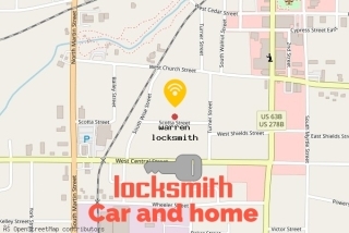 locksmith inwarren - locksmith in warren ar