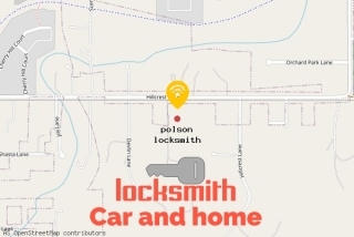 locksmith inpolson - locksmith in polson
