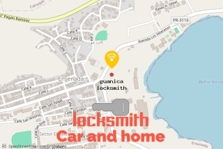 locksmith inguanica - locksmith in guanica