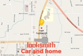 locksmith inrusk - locksmith in rusk