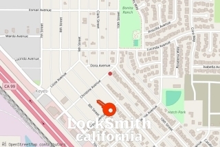 locksmith inkeyes - locksmith in keyes ca