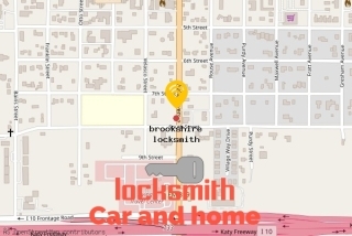 locksmith inbrookshire - locksmith in brookshire