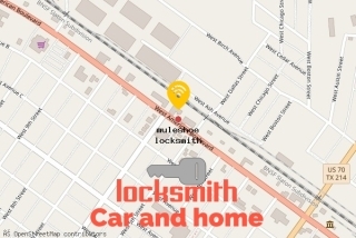 locksmith inmuleshoe - locksmith in muleshoe