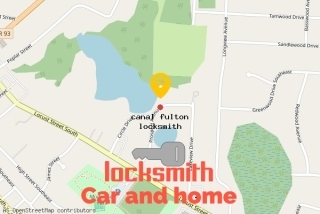 locksmith incanal fulton - locksmith in canal fulton