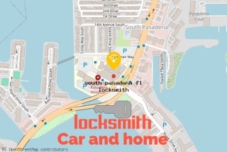 locksmith insouth pasadena - locksmith in south pasadena fl